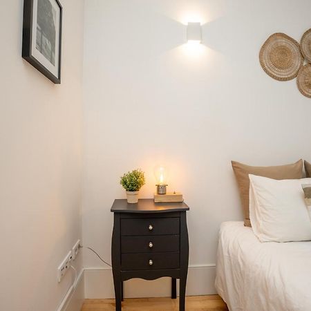 Apartmán Cozy Casa Bonfim Porto Exteriér fotografie