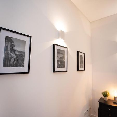 Apartmán Cozy Casa Bonfim Porto Exteriér fotografie