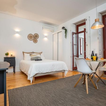 Apartmán Cozy Casa Bonfim Porto Exteriér fotografie