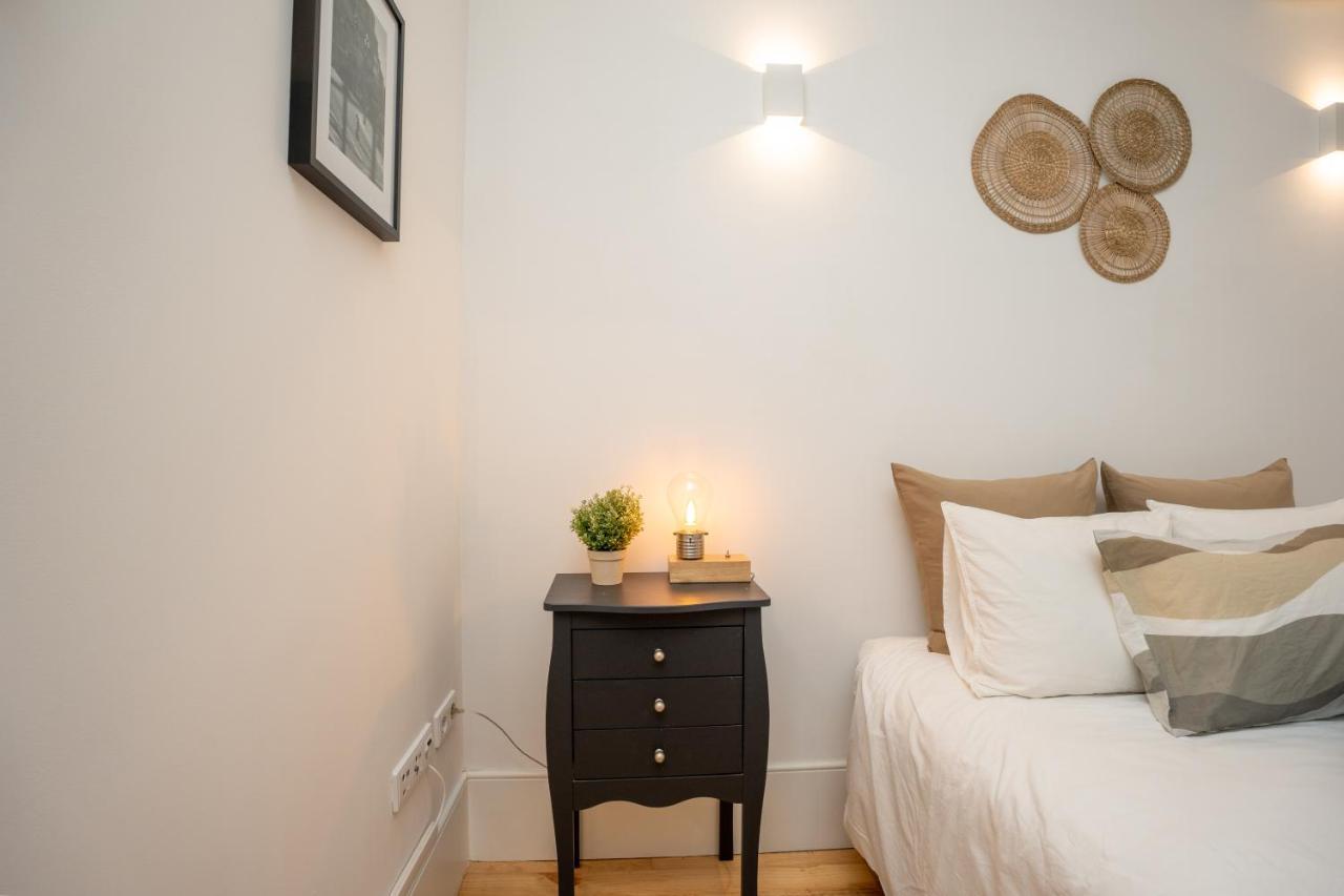 Apartmán Cozy Casa Bonfim Porto Exteriér fotografie