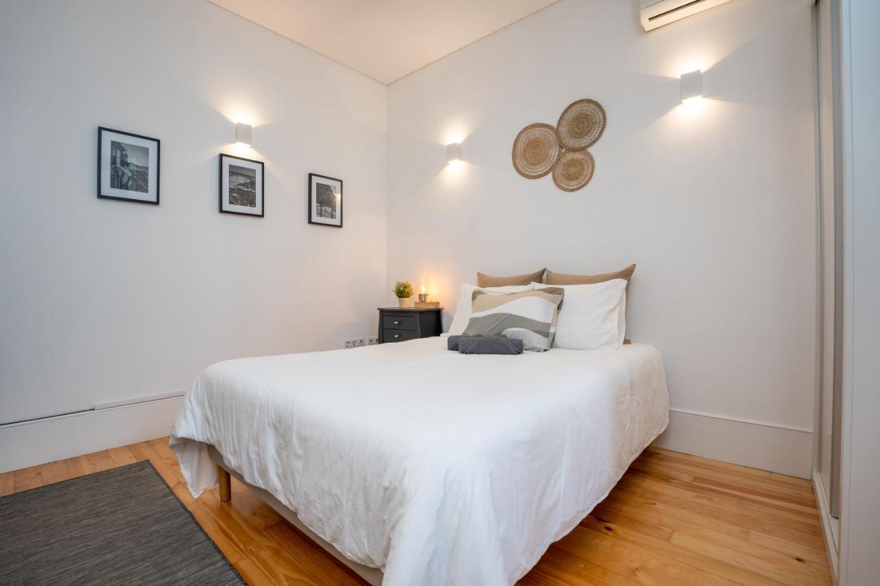 Apartmán Cozy Casa Bonfim Porto Exteriér fotografie