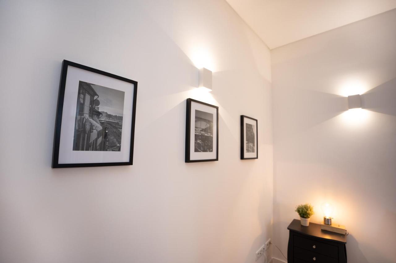 Apartmán Cozy Casa Bonfim Porto Exteriér fotografie