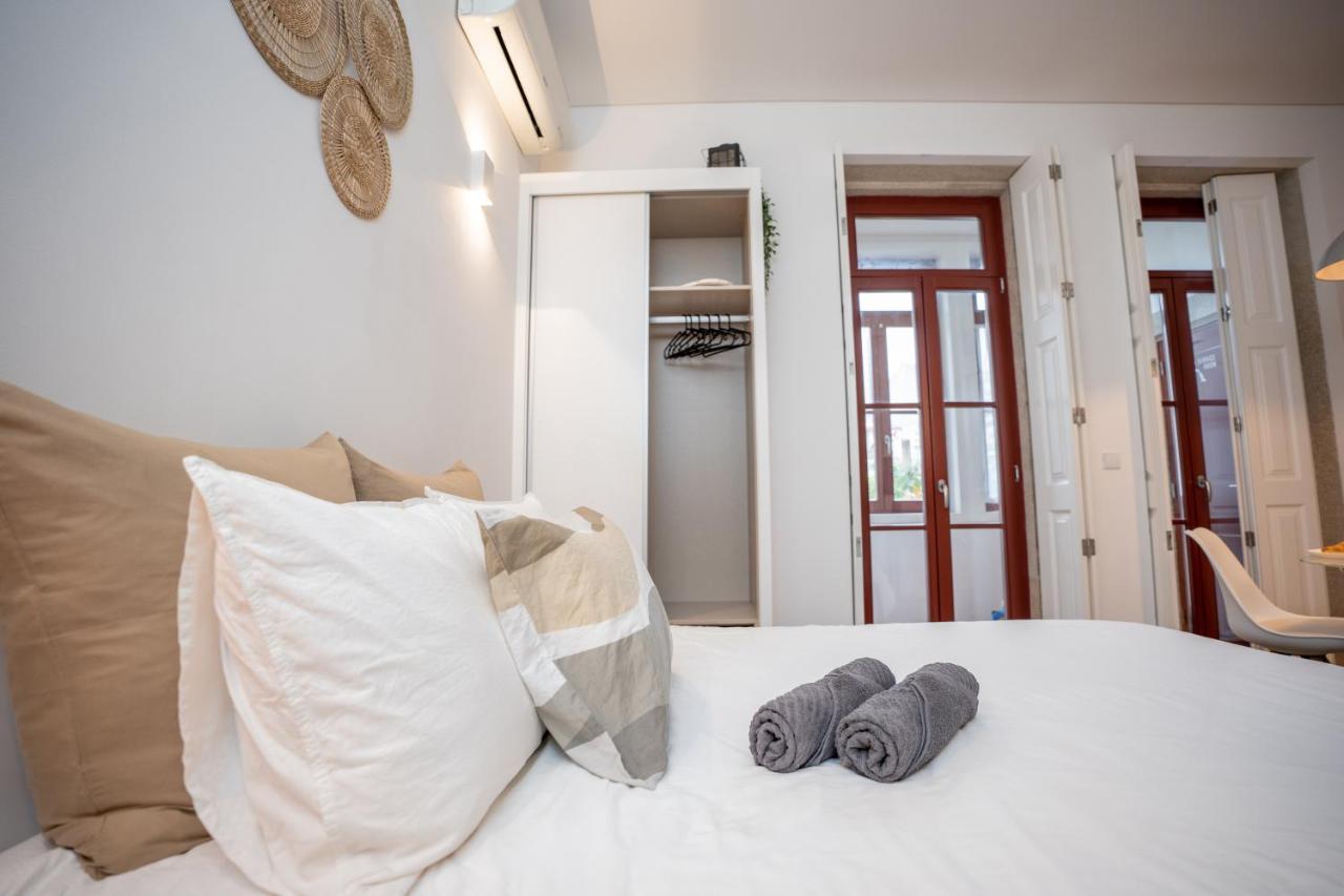 Apartmán Cozy Casa Bonfim Porto Exteriér fotografie