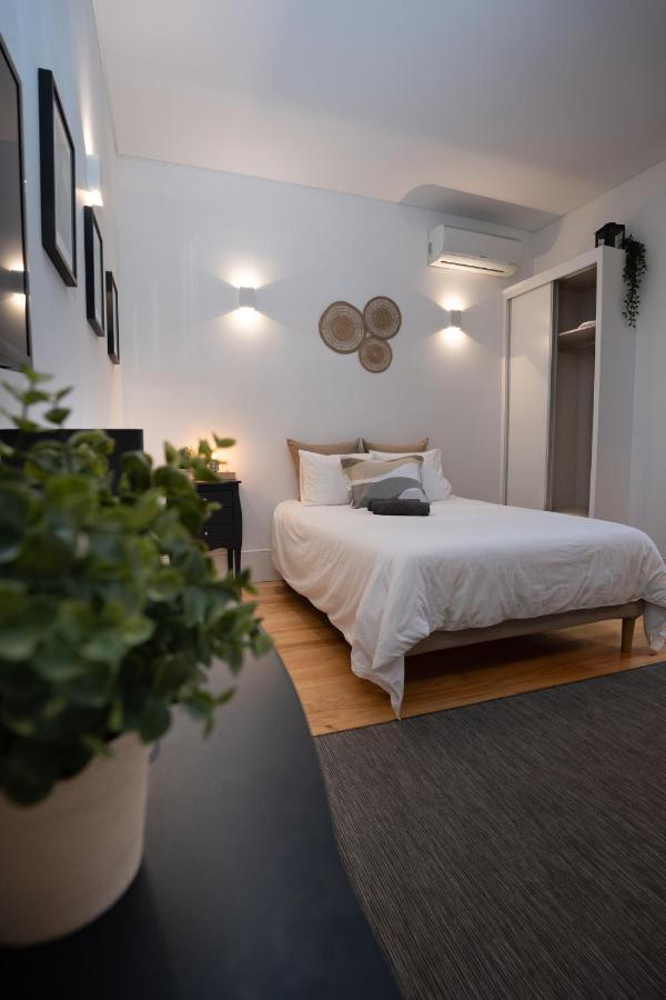 Apartmán Cozy Casa Bonfim Porto Exteriér fotografie