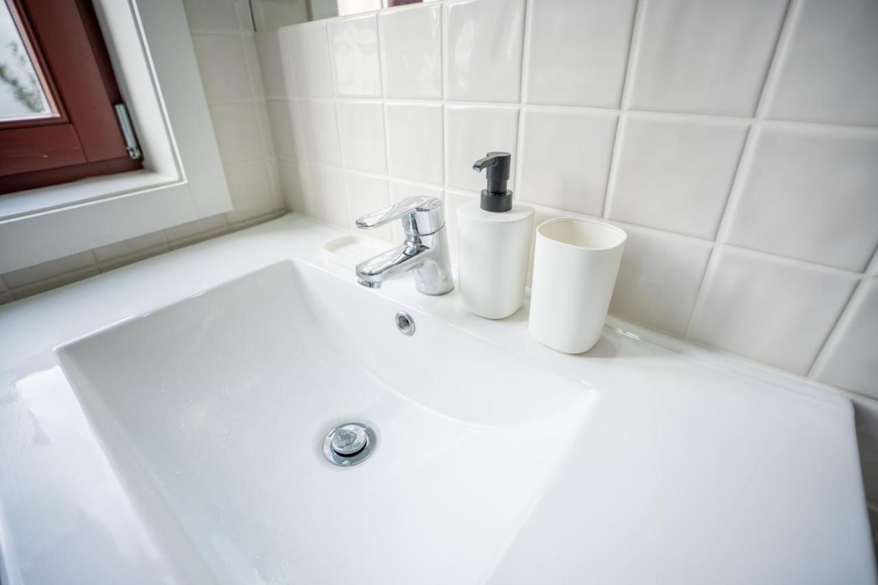 Apartmán Cozy Casa Bonfim Porto Exteriér fotografie