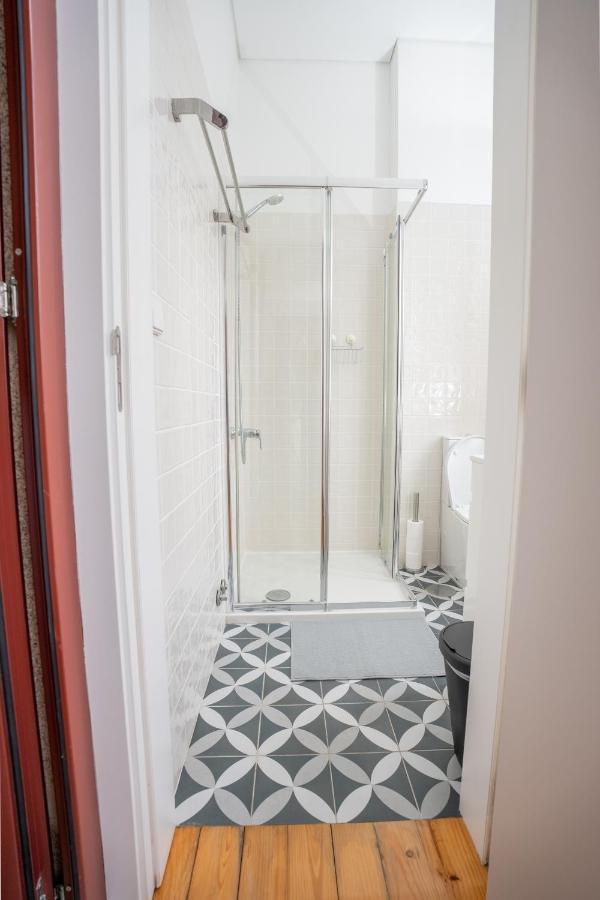 Apartmán Cozy Casa Bonfim Porto Exteriér fotografie