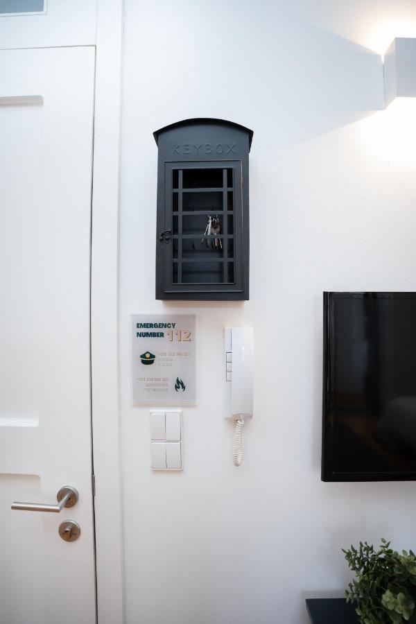 Apartmán Cozy Casa Bonfim Porto Exteriér fotografie